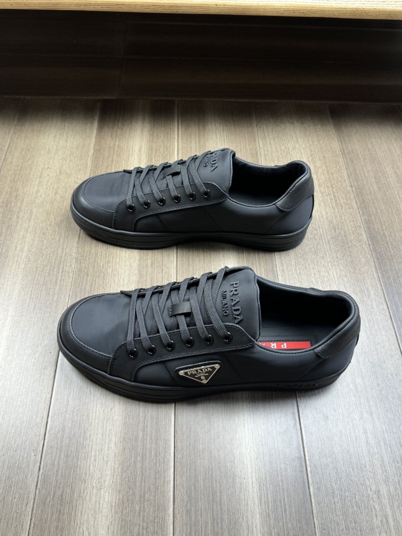 Prada Casual Shoes